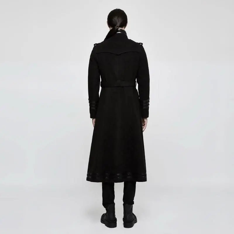 The Absolute Control Coat - Men