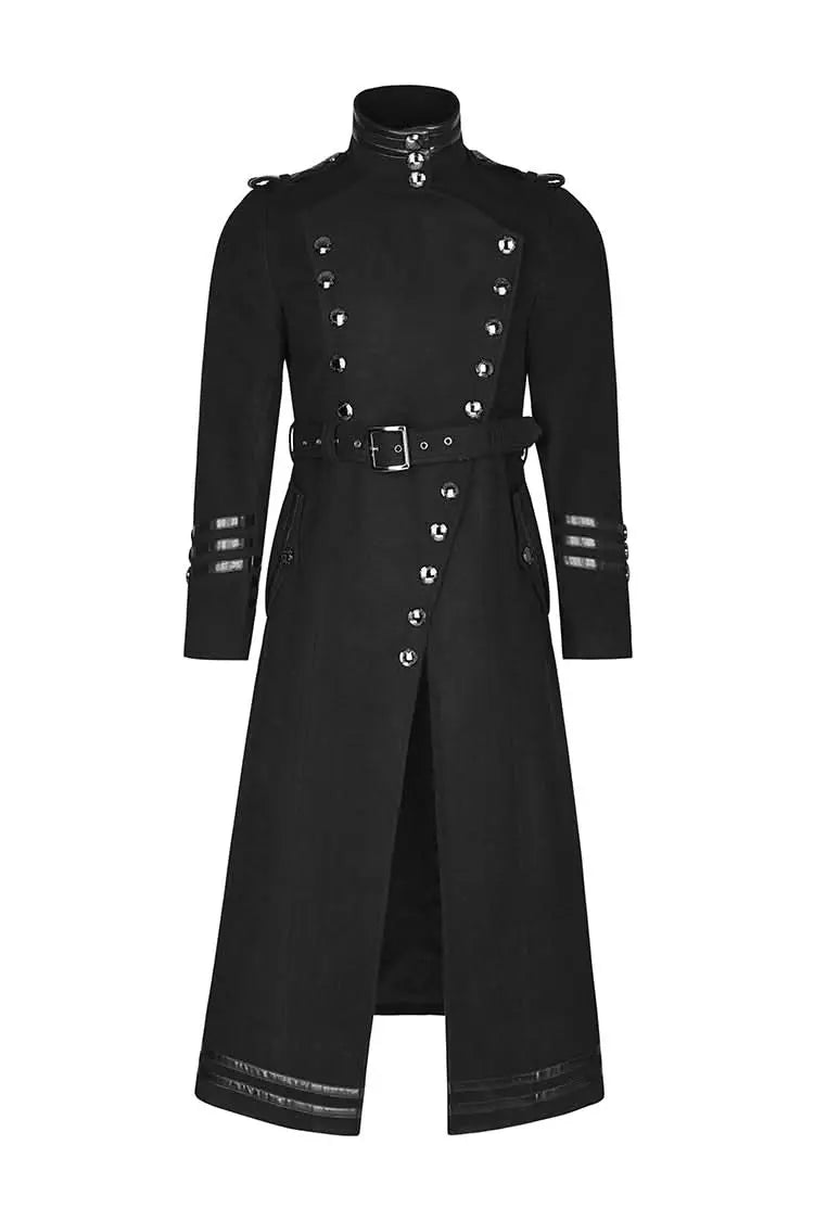 The Absolute Control Coat - Men