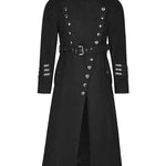 The Absolute Control Coat - Men