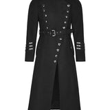 The Absolute Control Coat - Men