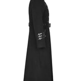 The Absolute Control Coat - Men