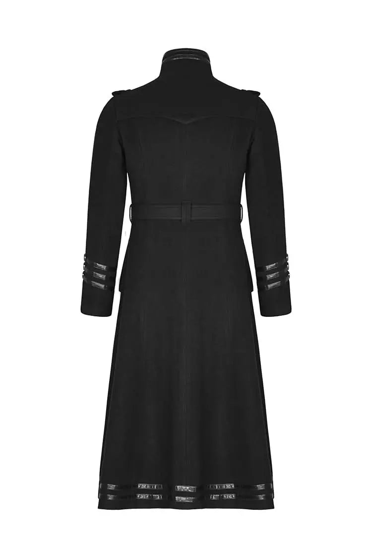 The Absolute Control Coat - Men