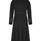 The Absolute Control Coat - Men