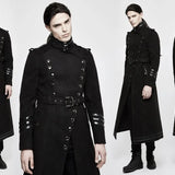The Absolute Control Coat - Men