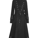 The Absolute Control Coat - Women