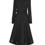 The Absolute Control Coat - Women