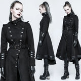 The Absolute Control Coat - Women