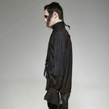 The Gothic Theory Shirt - Black