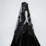 The Moon's Bride Veil