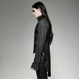 The Vampire Dairy Vest