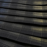Thrash Tartan Plaid Kilt - PunkRave