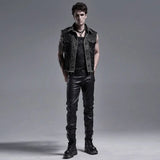 Undead Jacket - PunkRave