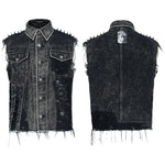 Undead Jacket - PunkRave