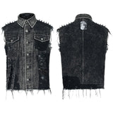 Undead Jacket - PunkRave