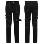 Underworld Trousers - PunkRave