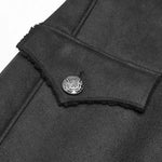 Urgent Departure Coat My Store