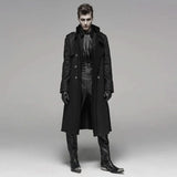 Urgent Departure Coat My Store