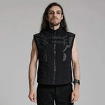 Velomire Waistcoat - PunkRave