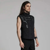 Velomire Waistcoat - PunkRave