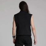Velomire Waistcoat - PunkRave