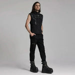 Velomire Waistcoat - PunkRave