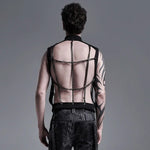Whiplash Jacket - PunkRave