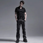 Whiplash Jacket - PunkRave