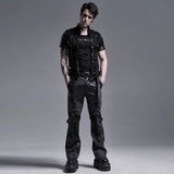 Whiplash Jacket - PunkRave