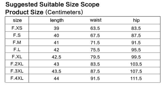 Wight Skirt - PunkRave