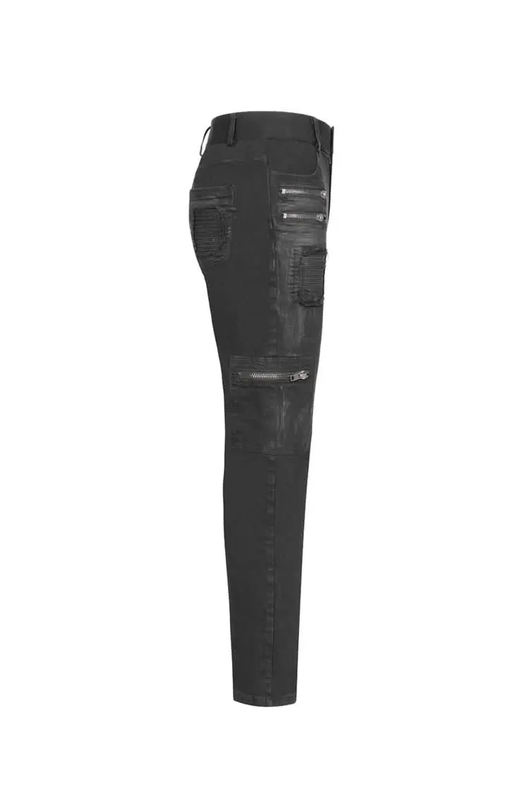 Wind Spirit Pants - PunkRave