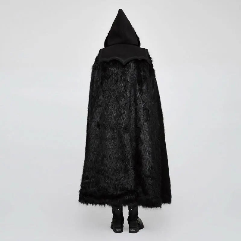 Winter Waters Coat - PunkRave