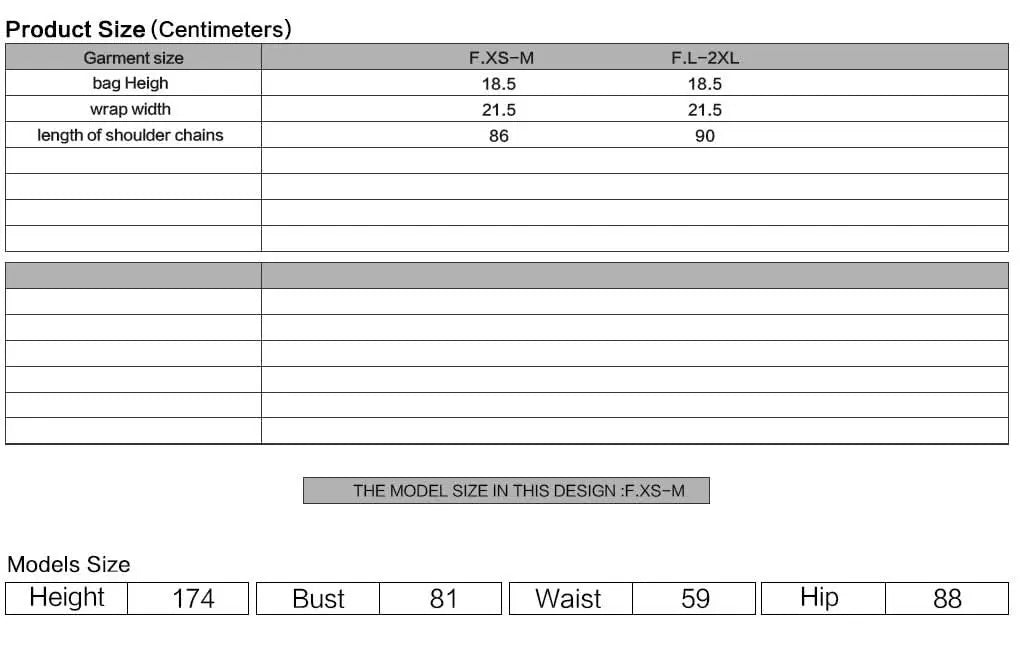 Wolfmoon Strap Bag - PunkRave