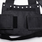 Wolfmoon Strap Bag - PunkRave