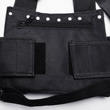 Wolfmoon Strap Bag - PunkRave