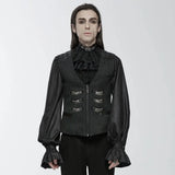 Wraithspire Vest - PunkRave