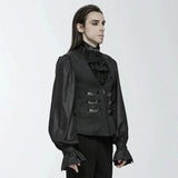Wraithspire Vest - PunkRave