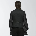 Wraithspire Vest - PunkRave