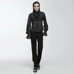 Wraithspire Vest - PunkRave