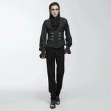 Wraithspire Vest - PunkRave