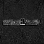 Wraithspire Vest - PunkRave