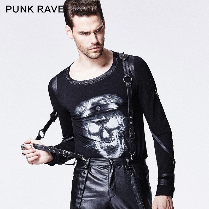 Alternative Outfits For Any Occasion by PUNKRAVE for Ladies