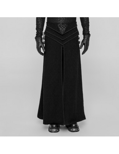 Demonic Cavalier Skirt