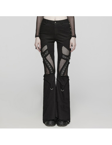 Rapture Flared Trousers