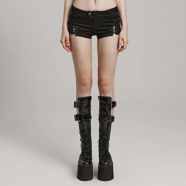Shorts PunkRave