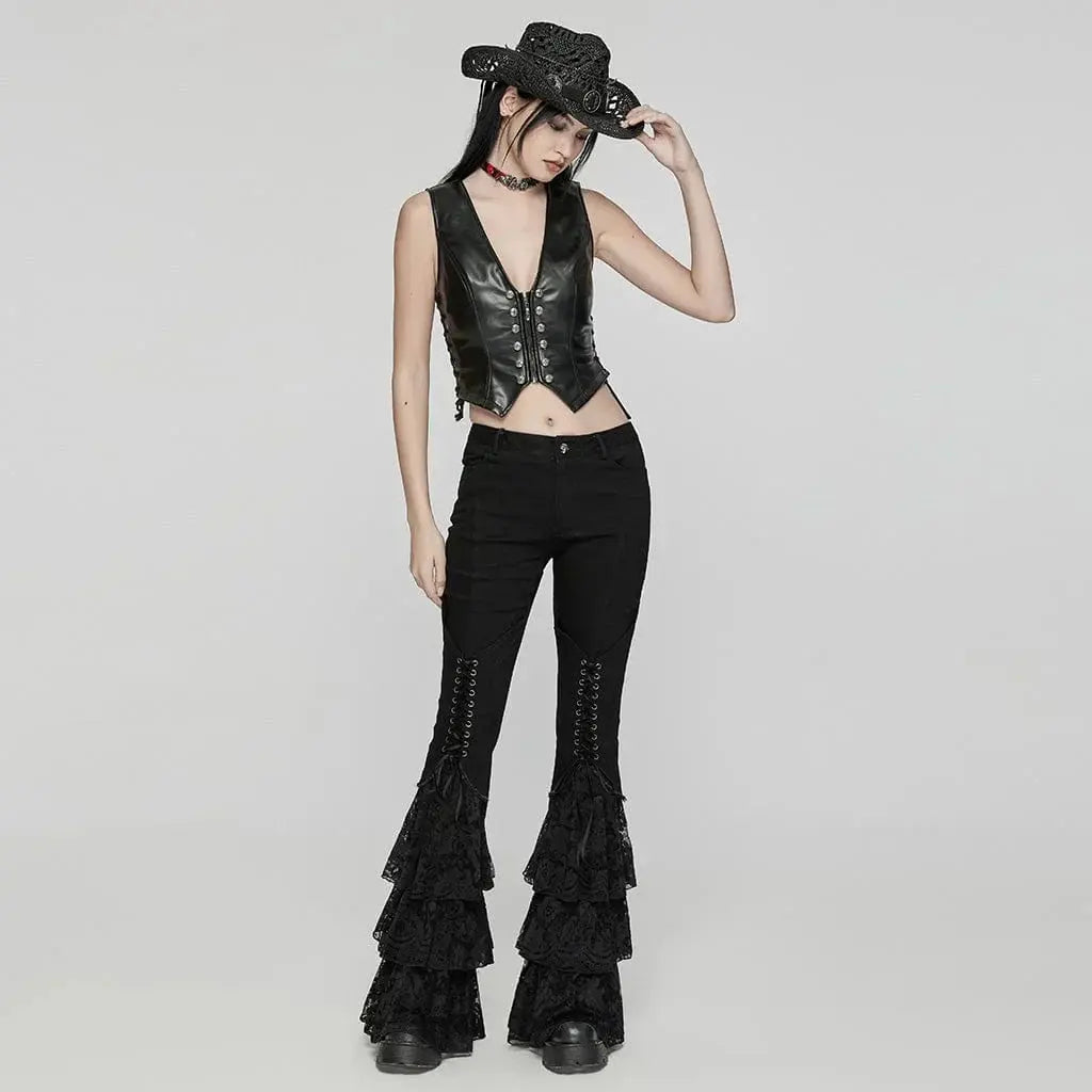 Trousers PunkRave