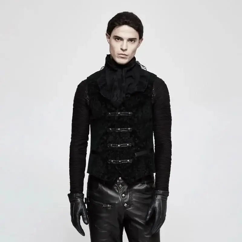 Coats-Jackets-for-Men PunkRave