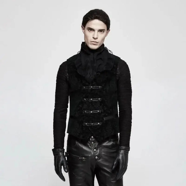 Coats-Jackets-for-Men PunkRave