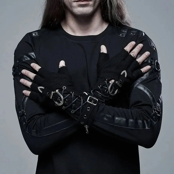 Gloves PunkRave