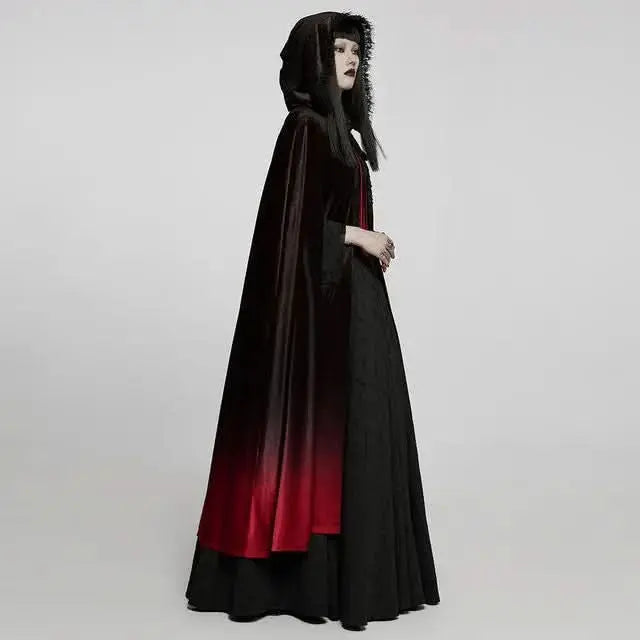 Coats-Jackets-for-Women PunkRave