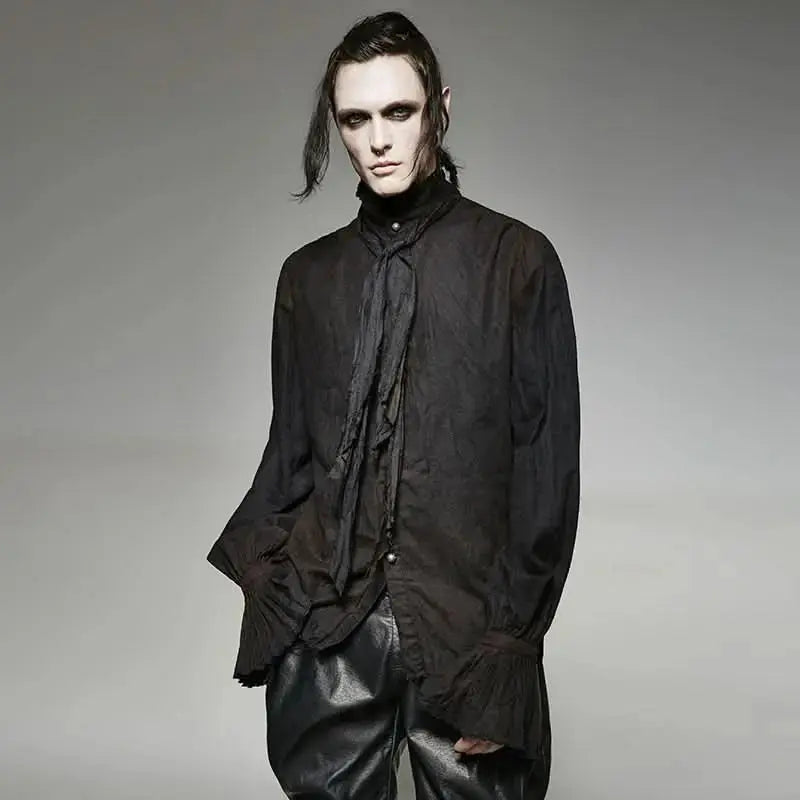 Tops-Gentlemen PunkRave